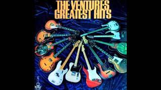 The Ventures - Tequila