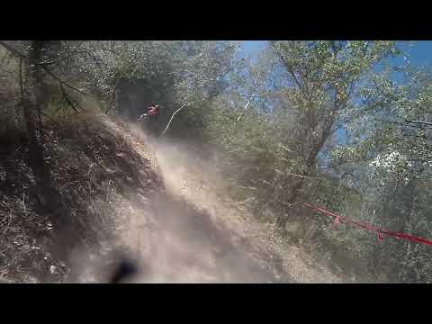 Endurocross OB. Kiskunfélegyháza 2020.09.05.