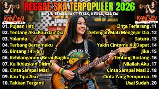 Download lagu KANGEN BAND - REGGAE TERBAIK 🎧 Lagu Nostalgia Indonesia Jadi Lebih Santai & Asyik mp3