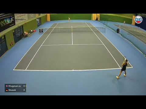 Hannah Klugman - Julia Stusek (R2)