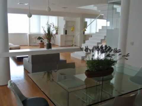 P#002   Oceanfront Luxury Penthouse   Copacabana