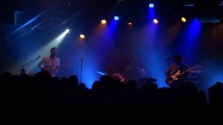 Electric Guest &quot;Troubleman&quot; live - Lyon 20/04/2017