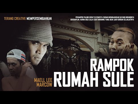 RAMPOK RUMAH SULE