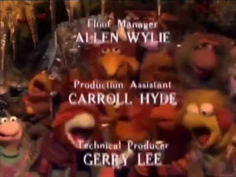 Fraggle Rock "The Bells of Fraggle Rock" Credits