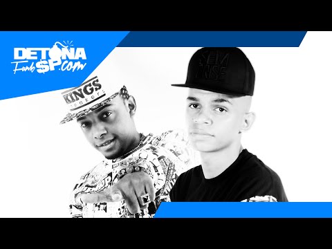 MC TH e MC Maneirinho - Pique Granfino (DJ Yuri Martins) Áudio Oficial