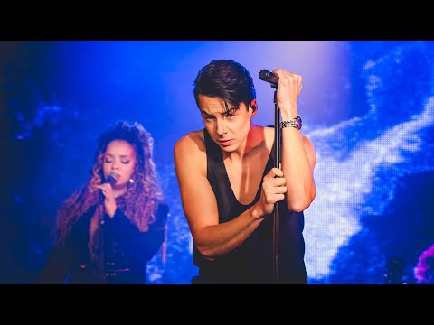 tino - live at sofia live club // full concert 10.11.2023