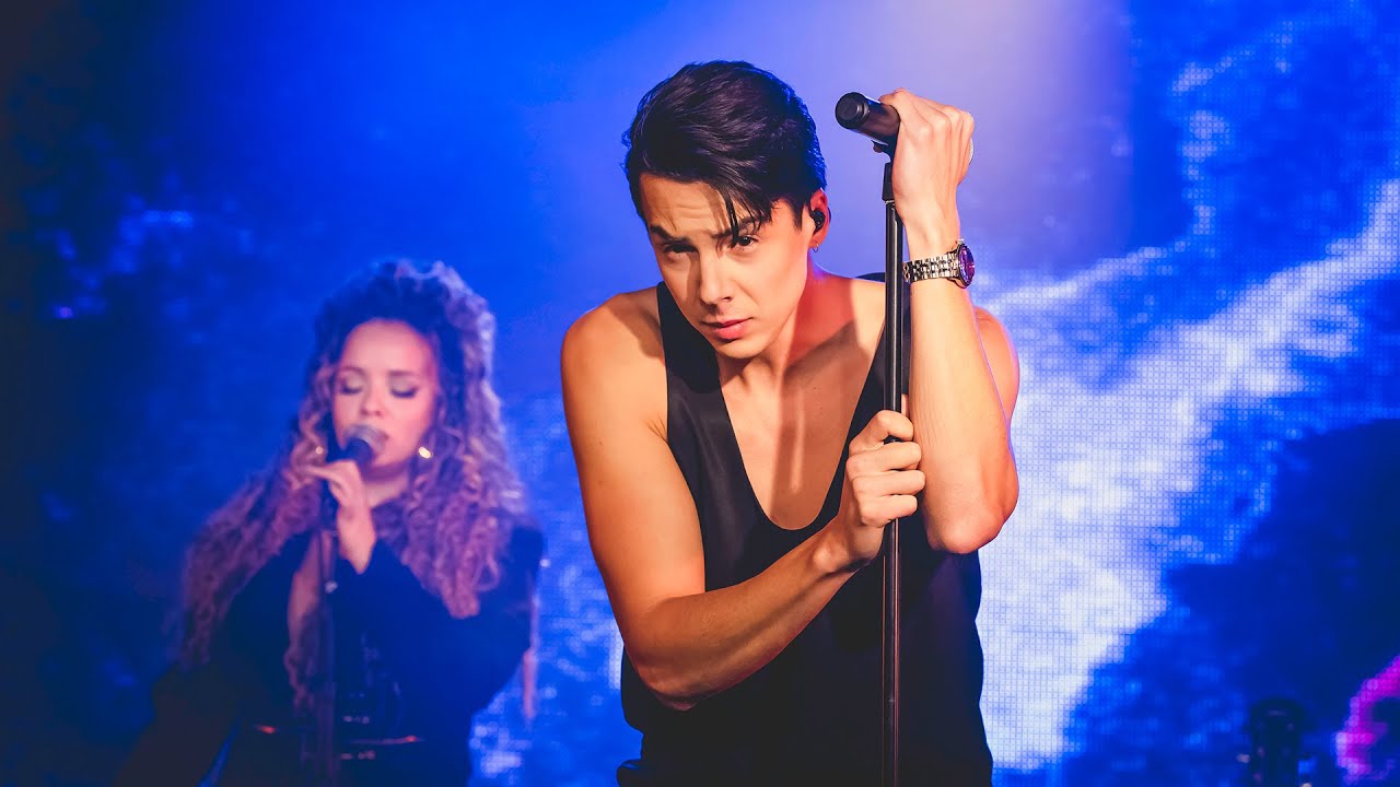 Тino - live at sofia live club // full concert 10.11.2023