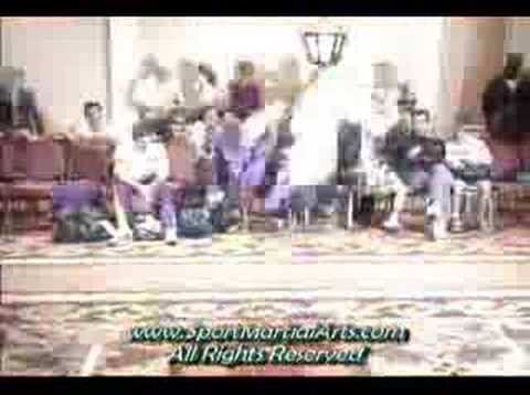 Matt Caito-Diamond Nationals 2003