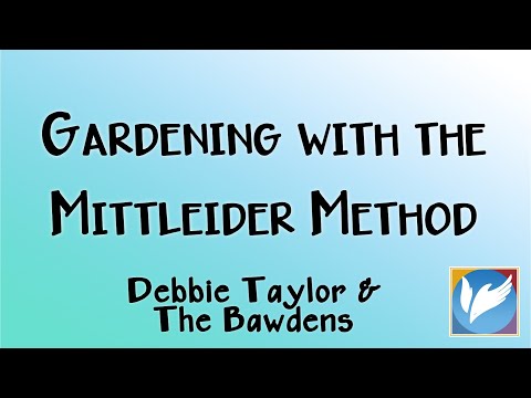, title : 'Gardening with the Mittleider Method'