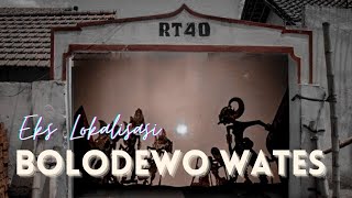 Download lagu Eks Lokalisasi BOLODEWO WATES | Silaturiding Idul Fitri 2021 mp3