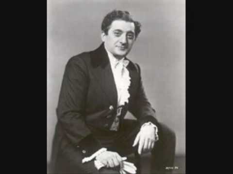 Jan Peerce sings "Tombe degli avi miei; Fra poco a me ricovero," from Lucia. 1957