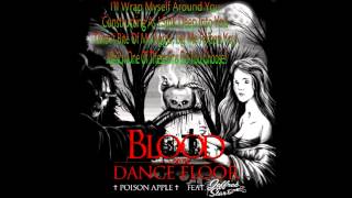 Blood On The Dance Floor Poison Apple