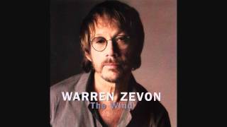 Warren Zevon - Keep Me in Your Heart