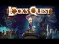 Lock S Quest Trailer