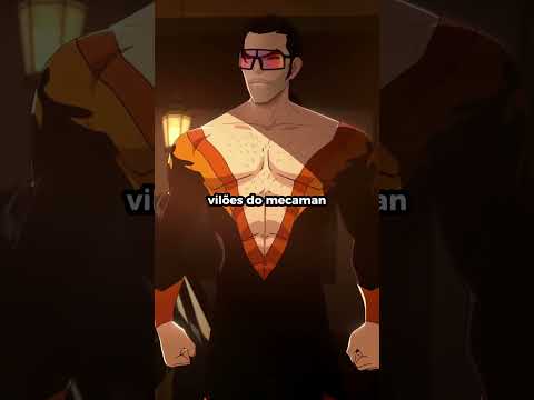 Gaming short 1