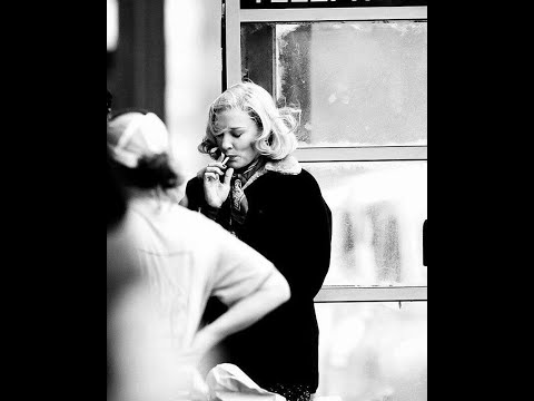 Carol - Opening theme