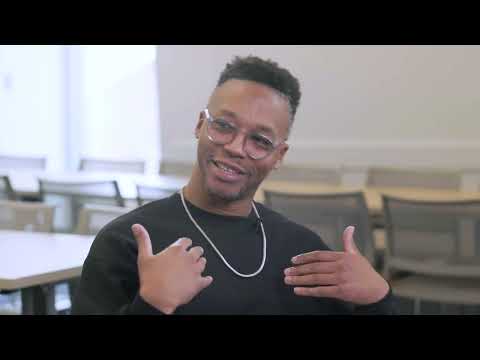 Lupe Fiasco, Fox Harrell, & Nick Montfort: AI, Computational Creativity, & the Art of Teaching