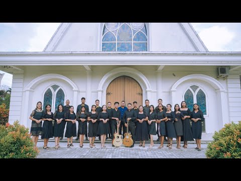Agnus Dei With "How Great Thou Art" - Tanimbar Catholic Choir (TCC)
