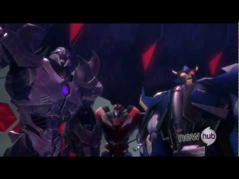 TFP: The Nemesis Takes Over