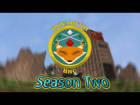 Kinda Googly - E4 | Dovahfox UHC | Season 2 | Minecraft 1.12 | Ducky UHC Plugin