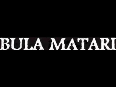 Bula Matari - Hardcore Hits (cover album)