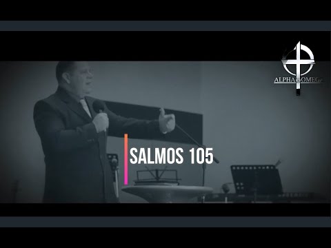 Salmos 105:16-22