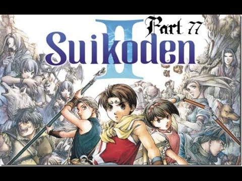 Let's Play Suikoden II Part 77: Zombie Sighting?