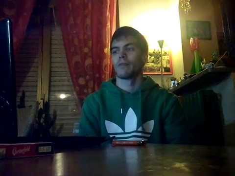 Morbo TDS - Freestyle Nomination