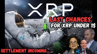 RIPPLE XRP NEWS | S.E.C Request To "Accelerate" The Settlement🔥… Pay Day Incoming!🚨