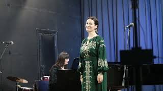  Увенчанные лаврами: для николаевцев выступили лучшие музыканты (фото)