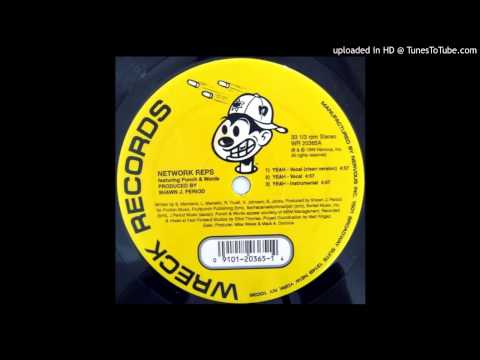 Network Reps - Yeah (Dirty Version)