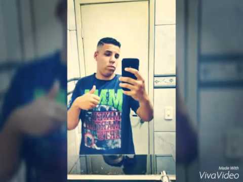 MC Th - Yago Me Liga 🎵