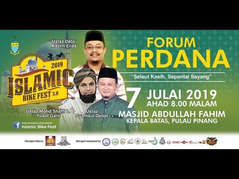 Forum Perdana Keluarga