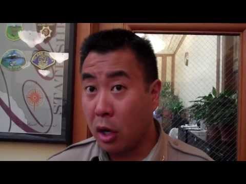 Sheriff 070313 - Paul's DESPERATE attempt to SPIN FAILURES ... WHAT RESULTS ???