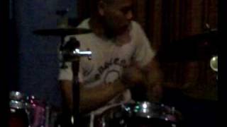 ANARCHY 99 - Borstal (Oxymoron)