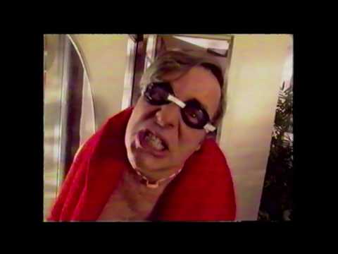 Howard Johnson Sega Game Gear Tips VOL. 1 :: VHS (1080p / 60FPS) - VIDEO GAME B-ROLL