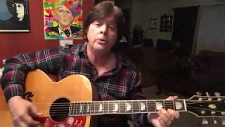 The One You Love (Cover) - Glenn Frey