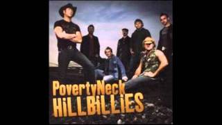 Povertyneck Hillbillies - Stuck On You