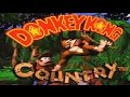 Vamos A Jugar: Donkey Kong Country Parte 1 Memorias De 