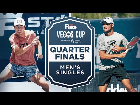 PPA Tour and Connor Garnett Pickleball