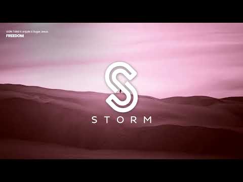 Anjulie, LEØN TARØ & Sugar Jesus – Freedom (Official Audio) | 2025 | STORM Music Group