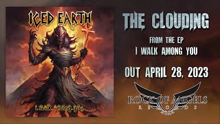 ICED EARTH - &quot;The Clouding feat. Matt Barlow&quot; (Official Lyric Video)