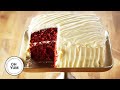 Professional Baker Teaches You How To Make RED VELVET CAKE