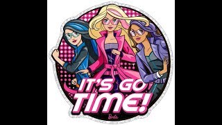 Barbie song &quot; champions&quot;