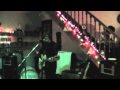 Iain Archer at Club Monkey IV - Frozen Lake