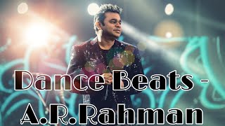 Download lagu A R Rahman Dance Beats Rahmanism Party Music Jukeb... mp3