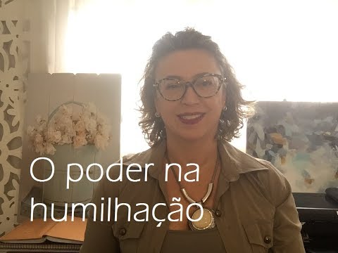 A Humilhação video