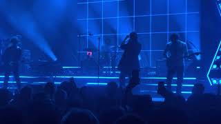 Life Is Simple in the Moonlight (Alternate Intro) — The Strokes (Live from The Warfield 2026)