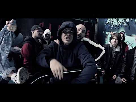 Limmitt feat. Ruff - "Alli Korrupt" - prod. by Lextronom