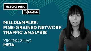 Millisampler: Fine-Grained Network Traffic Analysis | Yimeng Zhao